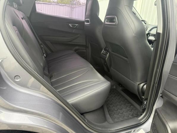 Chery Tiggo 4 I Рестайлинг 2 с пробегом 2024 года, цена 1 727 000 рублей, 59030 км, внедорожник, Автокод Объявления