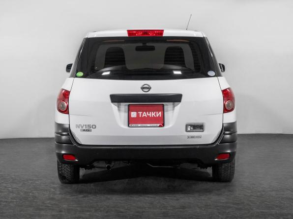 Nissan AD III Рестайлинг с пробегом 2017 года, цена 715 000 рублей, 147841 км, универсал, Автокод Объявления