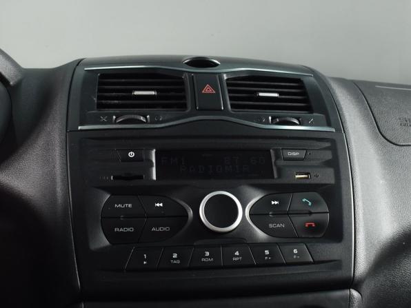 Lada (ВАЗ) Granta I Рестайлинг с пробегом 2021 года, цена 639 995 рублей, 132035 км, хэтчбек, Автокод Объявления