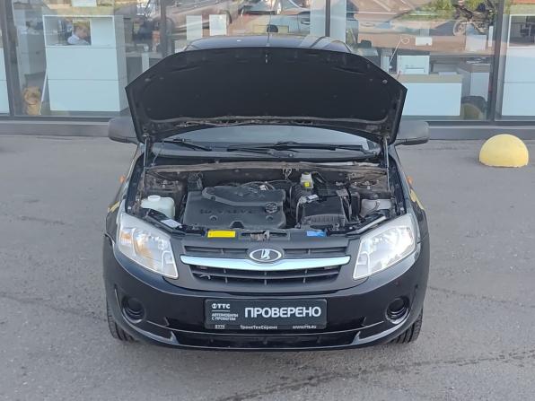Lada (ВАЗ) Granta I с пробегом 2013 года, цена 469 000 рублей, 80731 км, седан, Автокод Объявления