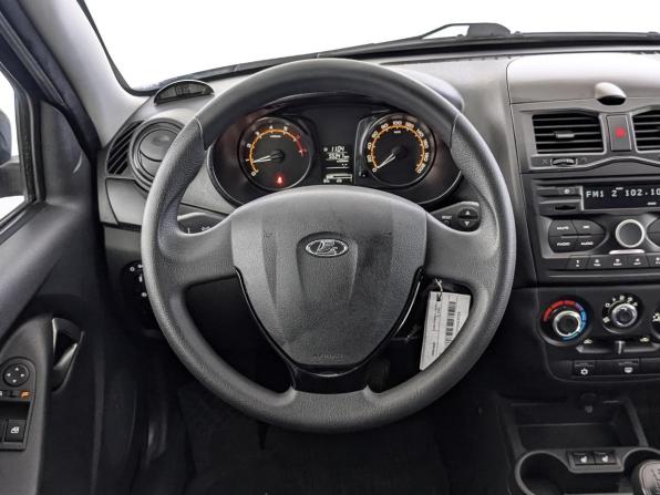 Lada (ВАЗ) Granta I Рестайлинг с пробегом 2023 года, цена 775 000 рублей, 54718 км, лифтбек, Автокод Объявления