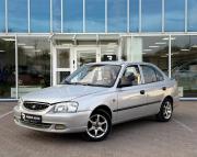 Hyundai Accent II Ульяновск  - изображение 20