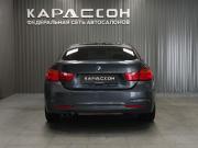 BMW 4 серии F32/F33/F36 Пермь  - изображение 21