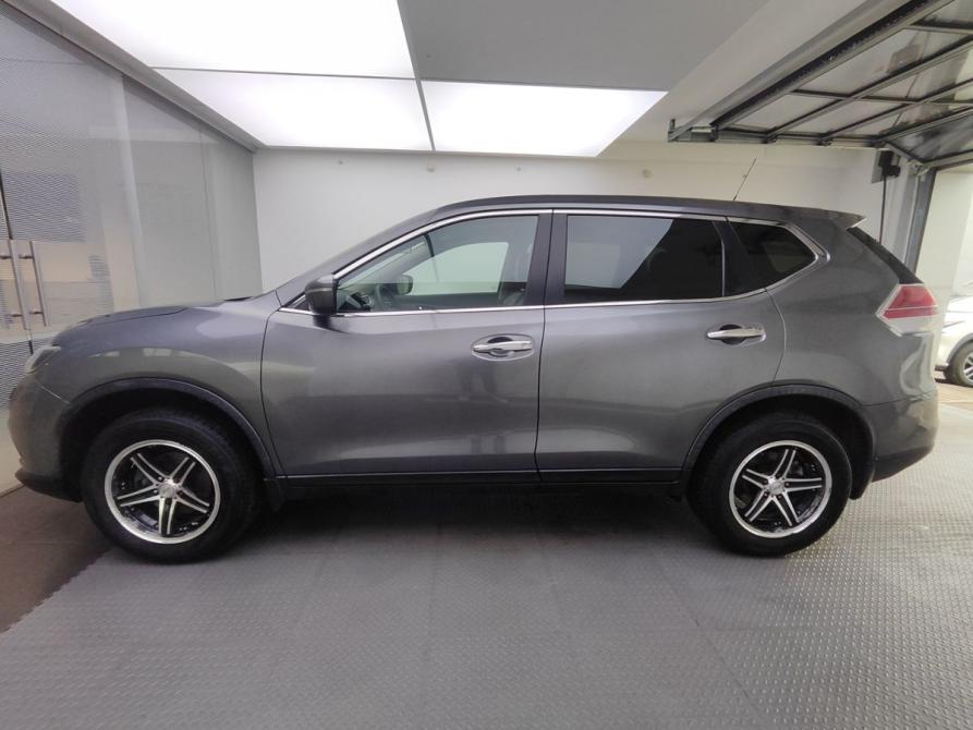 Nissan X-Trail III Уфа  - изображение 10