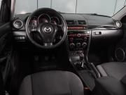 Mazda 3 I (BK) Рестайлинг Воронеж  - изображение 22