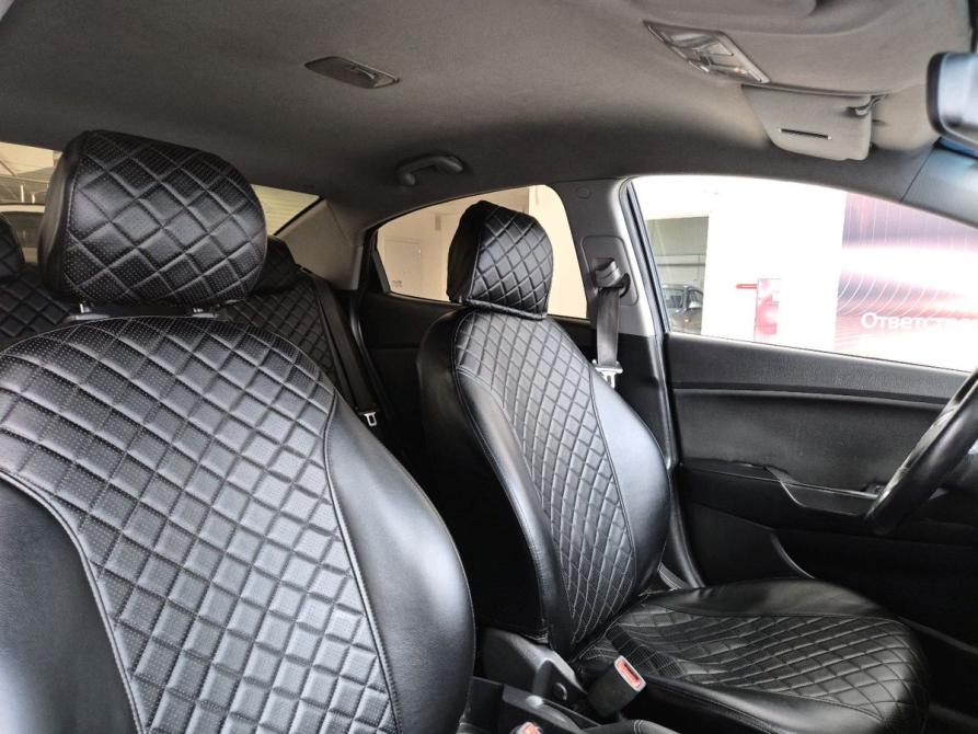 Kia Rio III Екатеринбург  - изображение 23