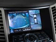 Infiniti QX70 Тюмень  - изображение 43