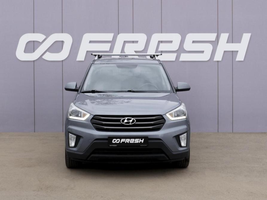 Hyundai Creta I Орехово-Зуево  - изображение 3