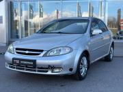 Chevrolet Lacetti I Санкт-Петербург  - изображение 21