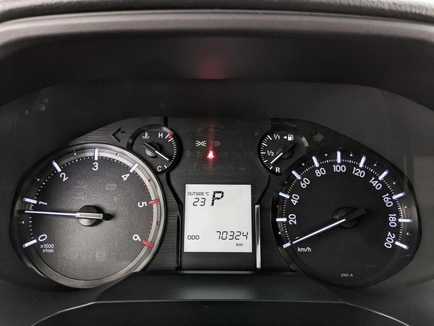 Toyota Land Cruiser Prado 150 Series Рестайлинг 2 Москва  - изображение 16