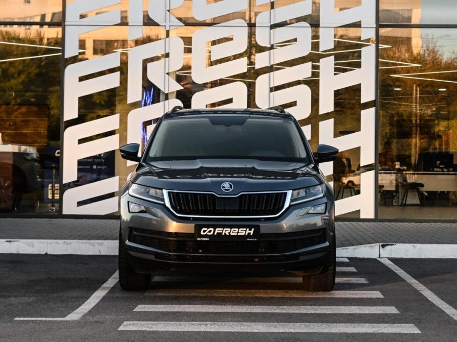 Skoda Kodiaq I Волгоград  - изображение 3