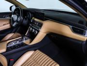 Genesis G70 I Рестайлинг Москва  - изображение 38