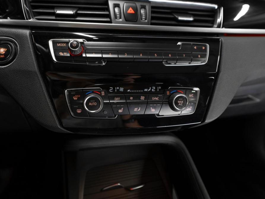 BMW X1 II (F48) Москва  - изображение 21