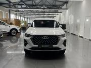 Chery Tiggo 7 Pro Max I Тверь  - изображение 28