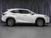 Lexus NX I Тюмень  - изображение 29