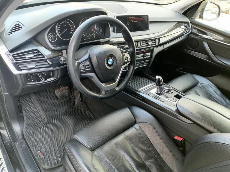 BMW X5 III (F15) Санкт-Петербург  - изображение 10