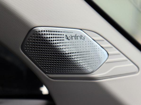 Geely Atlas II с пробегом 2024 года, цена 2 630 000 рублей, 35344 км, внедорожник, Автокод Объявления