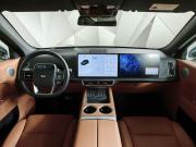 Li Auto (Lixiang) L7 I Рестайлинг Москва  - изображение 33