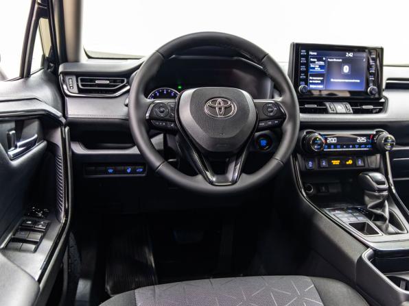 Toyota RAV4 V (XA50) с пробегом 2020 года, цена 3 548 000 рублей, 78681 км, внедорожник, Автокод Объявления