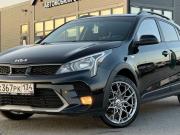 Kia Rio IV Рестайлинг Волгоград  - изображение 34