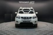 Nissan X-Trail II Рестайлинг Крым  - изображение 34