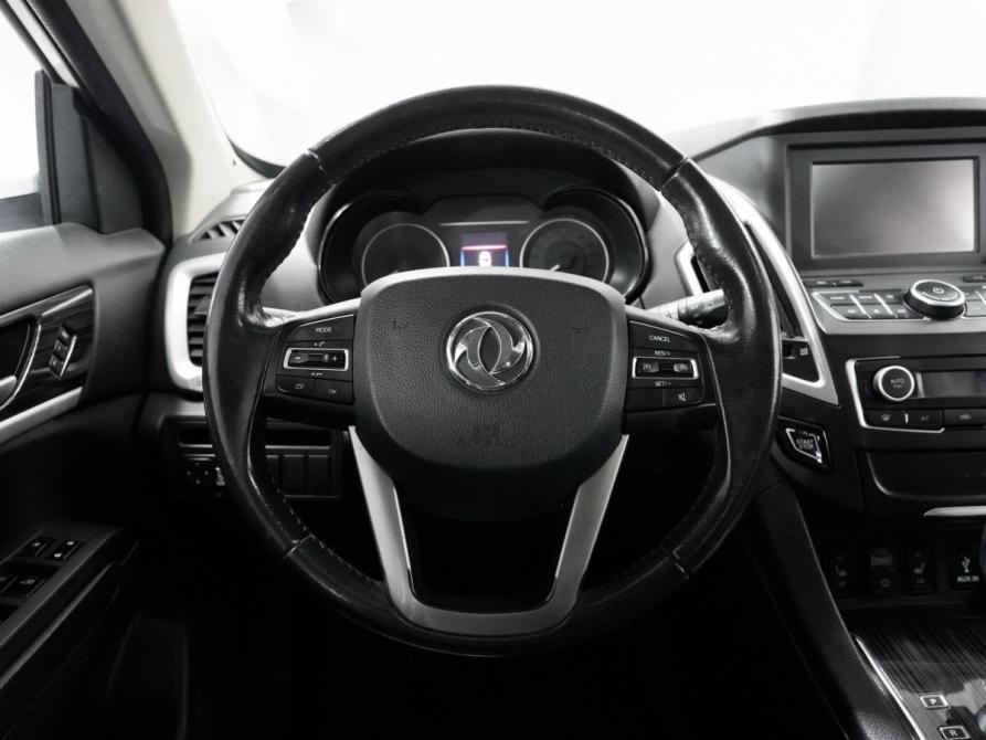 Dongfeng AX7 I Ульяновск  - изображение 16