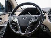 Hyundai Santa Fe III Москва  - изображение 34