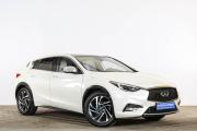 Infiniti Q30 Тюмень  - изображение 24