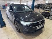 Volkswagen Polo VI Санкт-Петербург  - изображение 12
