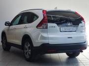 Honda CR-V IV Барнаул  - изображение 45