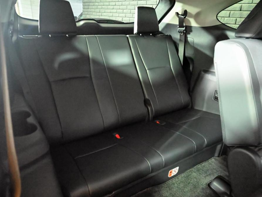 Toyota Highlander IV (XU70) Екатеринбург  - изображение 23