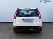 Nissan X-Trail II Рестайлинг Москва  - изображение 19