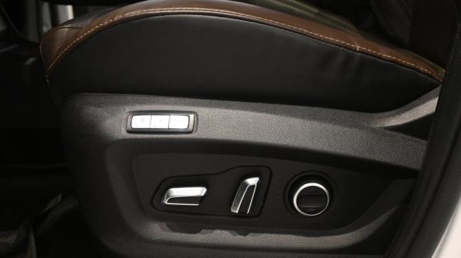 Chery Tiggo 8 Pro I с пробегом 2021 года, цена 1 895 000 рублей, 64113 км, внедорожник, Автокод Объявления