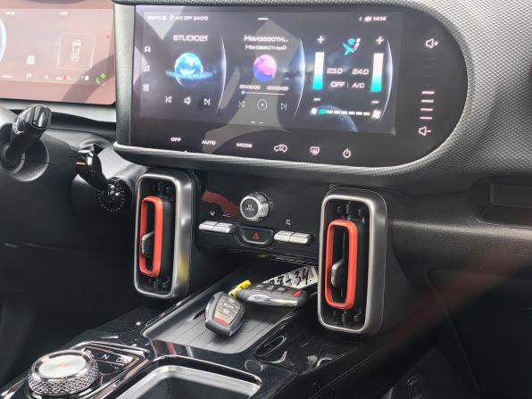 Haval Dargo I с пробегом 2025 года, цена 2 799 000 рублей, 41000 км, внедорожник, Автокод Объявления