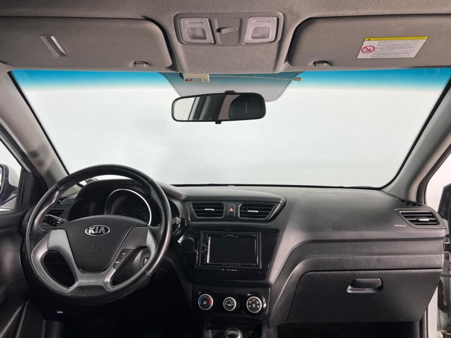 Kia Rio III Рестайлинг Архангельск  - изображение 14