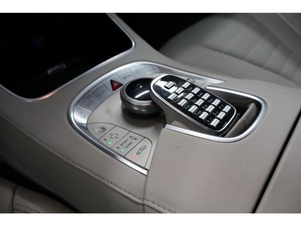 Mercedes-Benz S-Класс VI (W222 C217) с пробегом 2015 года, цена 2 899 000 рублей, 105000 км, седан, Автокод Объявления