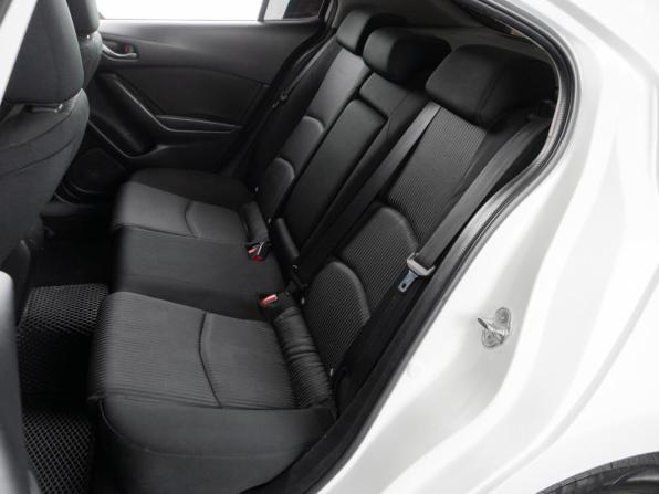 Mazda 3 III (BM) с пробегом 2014 года, цена 1 349 000 рублей, 198342 км, седан, Автокод Объявления