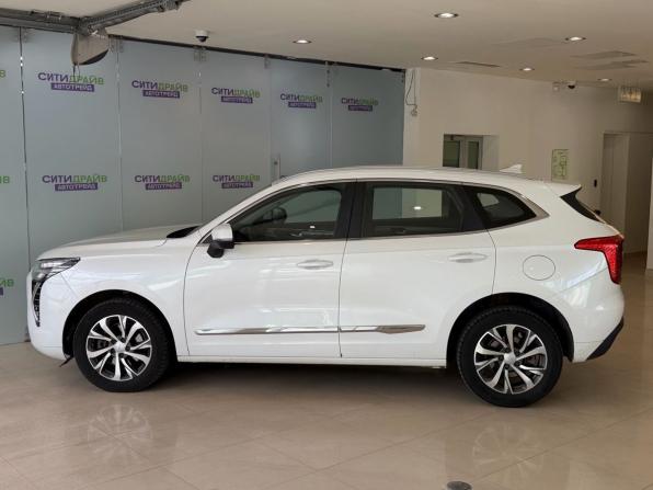 Haval Jolion I с пробегом 2021 года, цена 1 199 000 рублей, 129408 км, внедорожник, Автокод Объявления
