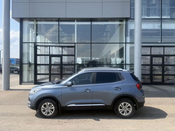 Chery Tiggo 4 I Рестайлинг с пробегом 2021 года, цена 1 245 000 рублей, 92162 км, внедорожник, Автокод Объявления