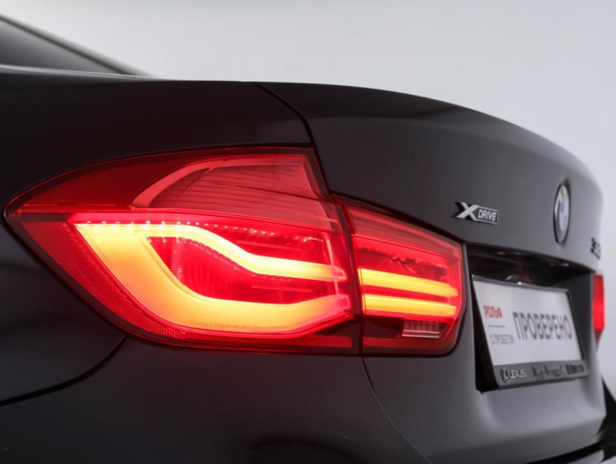 BMW 3 серии VI (F3x) Рестайлинг Москва  - изображение 21