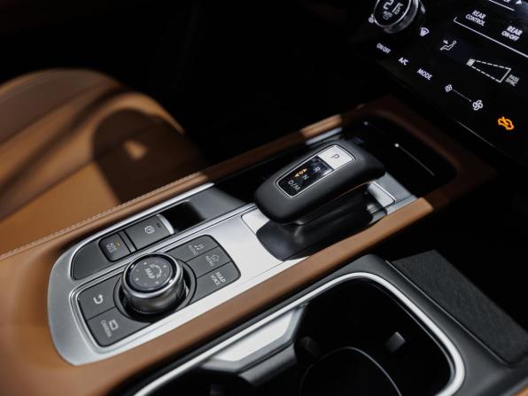 Infiniti QX60 II с пробегом 2025 года, цена 6 780 000 рублей, 49 км, внедорожник, Автокод Объявления