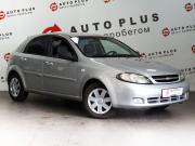 Chevrolet Lacetti I Минеральные Воды  - изображение 15