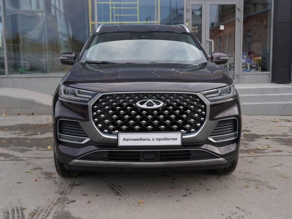 Chery Tiggo 8 Pro Max I с пробегом 2022 года, цена 2 460 000 рублей, 38700 км, внедорожник, Автокод Объявления