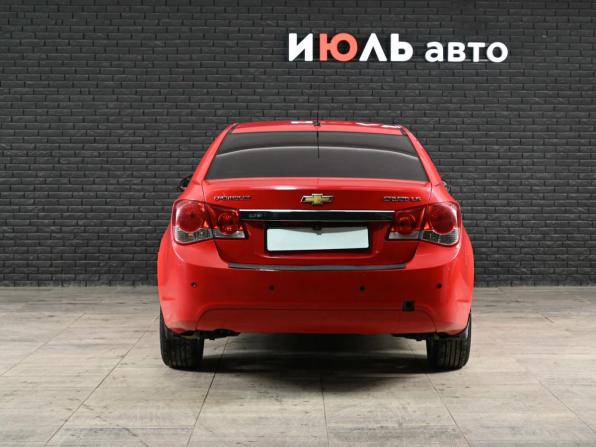 Chevrolet Cruze I с пробегом 2012 года, цена 600 000 рублей, 283094 км, седан, Автокод Объявления