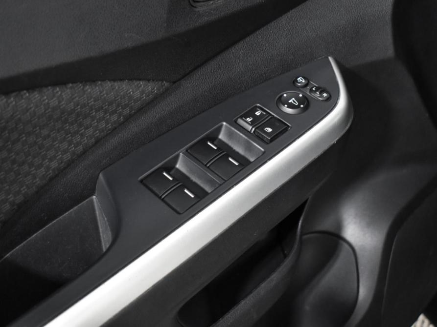 Honda CR-V IV Рестайлинг Санкт-Петербург  - изображение 16