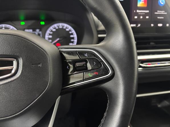 Geely Emgrand II с пробегом 2024 года, цена 1 575 000 рублей, 47035 км, седан, Автокод Объявления