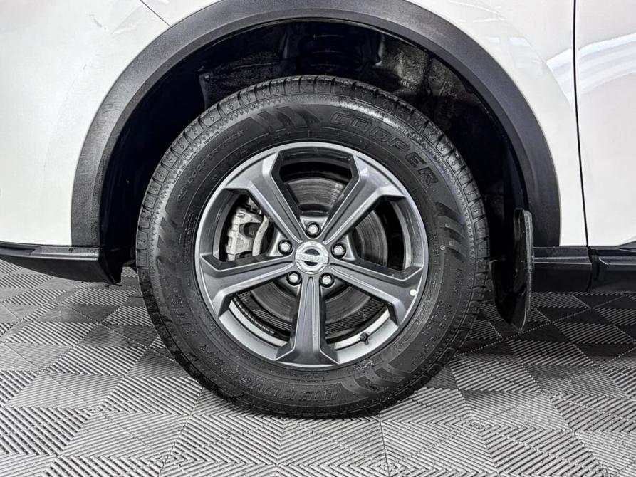 Haval F7x I Рестайлинг Тула  - изображение 9