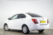 Chevrolet Aveo II Оренбург  - изображение 27