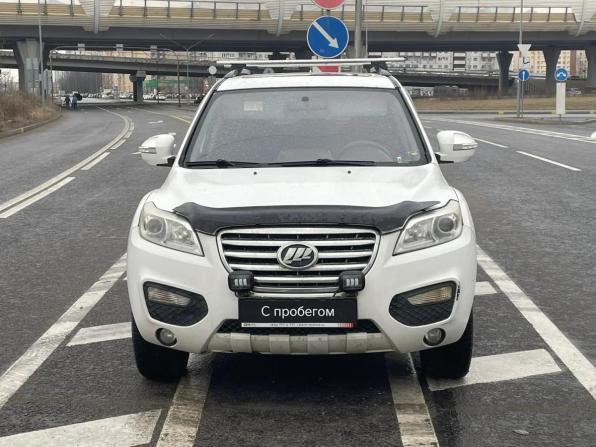 Lifan X60 I с пробегом 2015 года, цена 299 000 рублей, 163000 км, внедорожник, Автокод Объявления