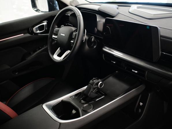 Haval H3 I с пробегом 2024 года, цена 2 425 000 рублей, 17974 км, внедорожник, Автокод Объявления